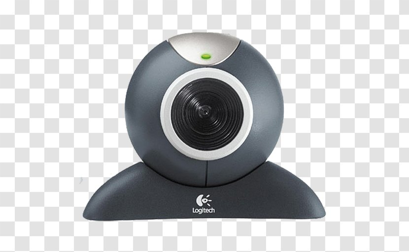 Webcam Camera Computer Monitors - Cameras Optics Transparent PNG