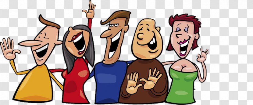 Featured image of post View 18 People Laughing Clipart Transparent
