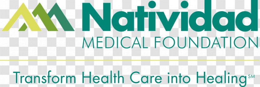 Natividad Medical Center Emergency Room Logo Brand Green Font - Text - Health Transparent PNG