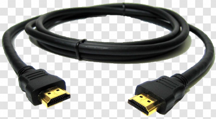 HDMI Electrical Cable Laptop Digital Visual Interface High-definition Television - Plasma Display Transparent PNG