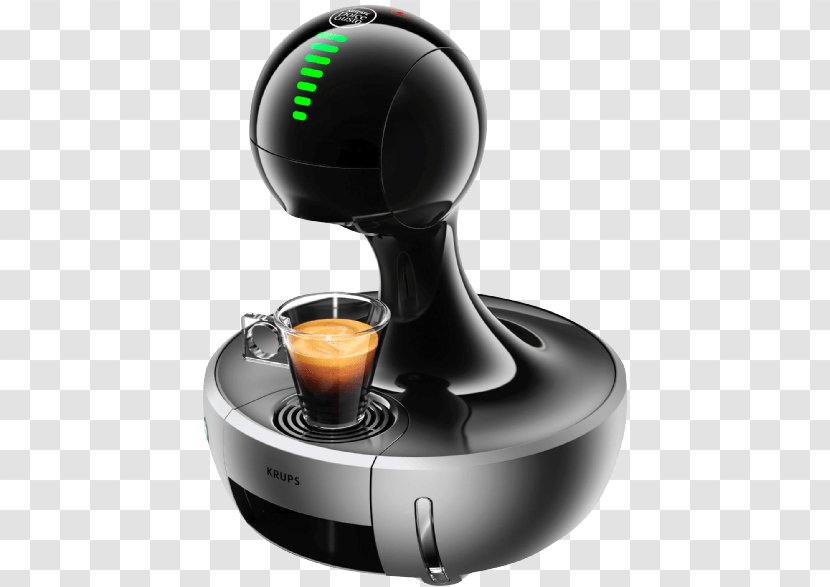 Dolce Gusto Coffeemaker Cafeteira Café Au Lait - Cafe - Coffee Transparent PNG