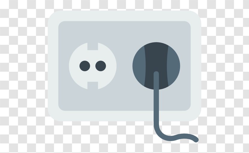 Responsive Web Design AC Power Plugs And Sockets Network Socket - Smile - Ac Transparent PNG