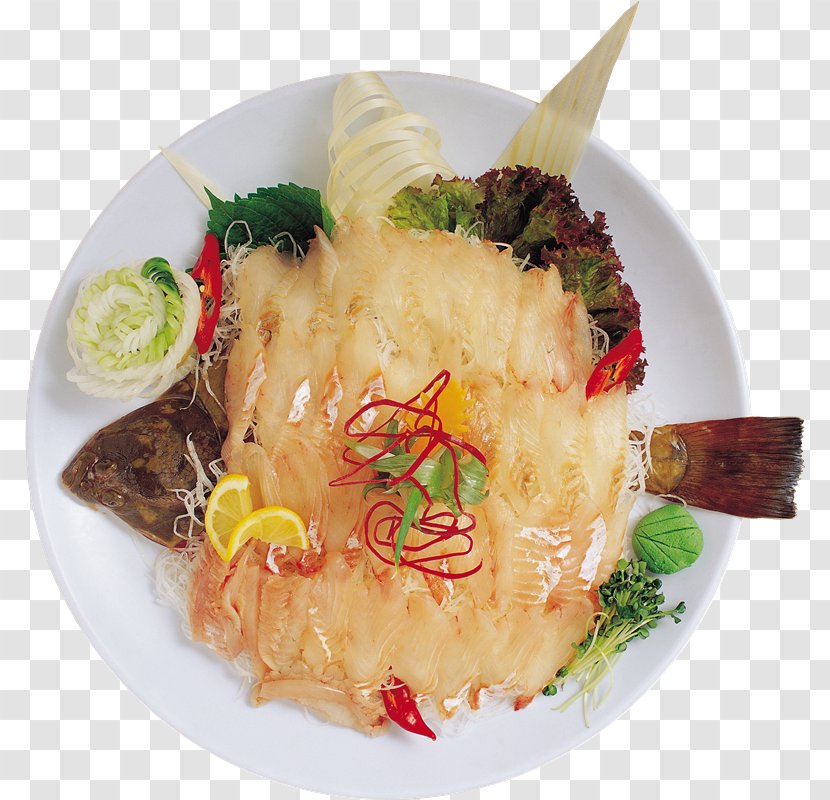 Thai Cuisine Dish Seafood Fish Hot Pot - Meal - Platos Transparent PNG