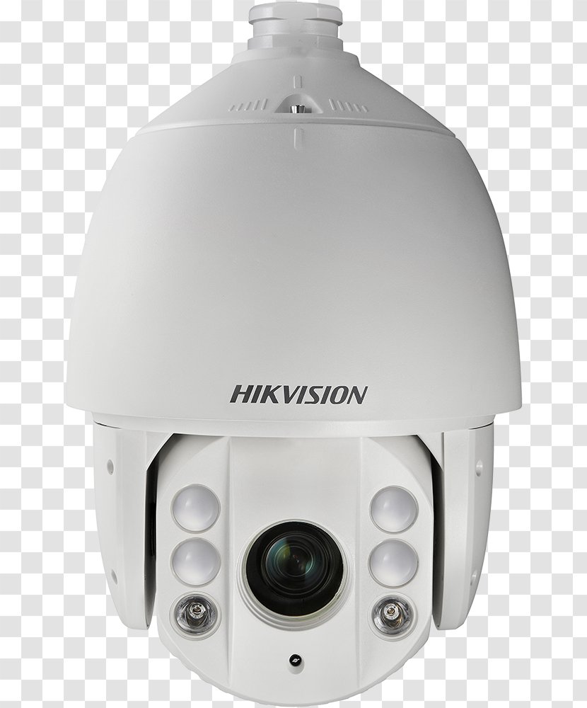 Pan–tilt–zoom Camera 2MP IR Ptz, 3D Dnr, Ultra Bajo Hikvision IP - Nintendo Ds Transparent PNG
