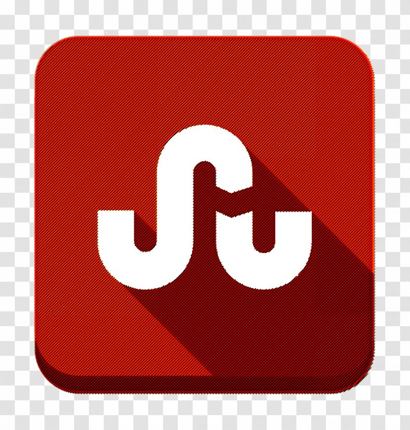 Social Media Icon Network Stumbleupon - Technology - Sign Transparent PNG