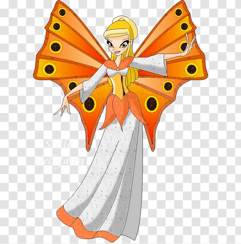 Fairy Clip Art - Insect Transparent PNG