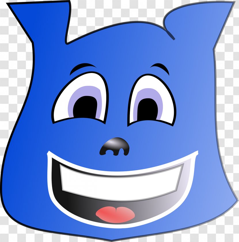 Cartoon - Snout - Catoon Transparent PNG