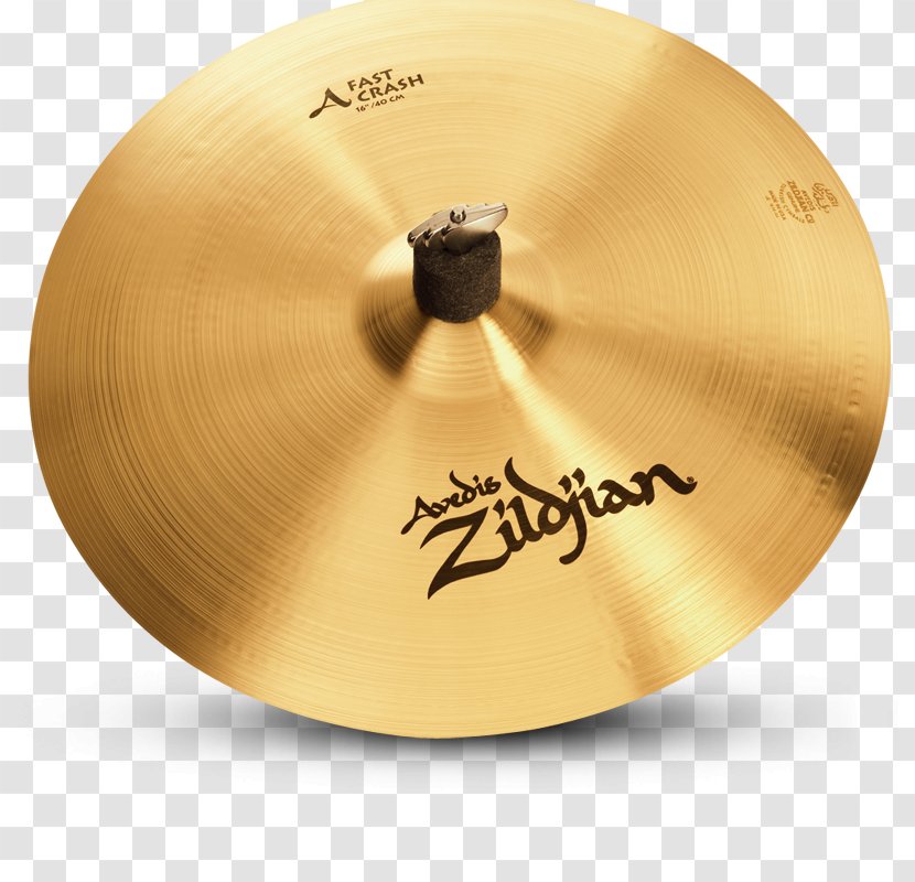 Hi-Hats Avedis Zildjian Company Crash Cymbal Splash - Heart - Drums Transparent PNG