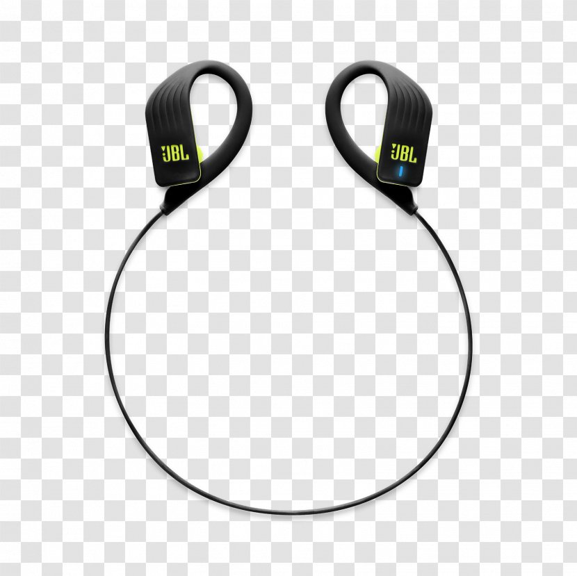 Bluetooth Sports Headphones JBL Endurance Sprint Wireless Audio Harman Jump - Network Transparent PNG