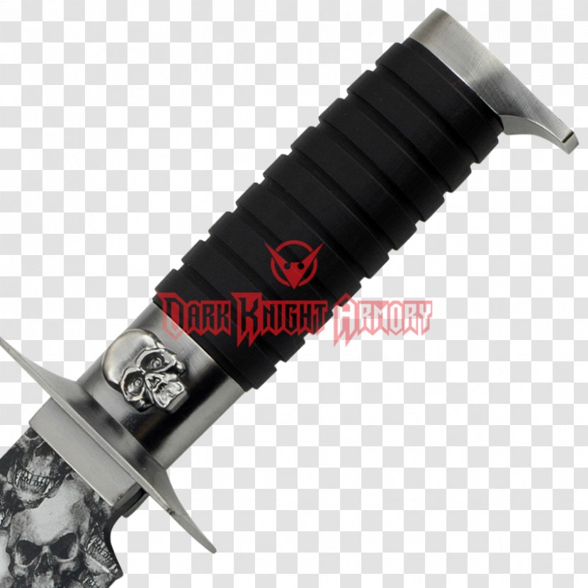 Knife Graduate Engineer Blade Hunting & Survival Knives - Bayonet Transparent PNG