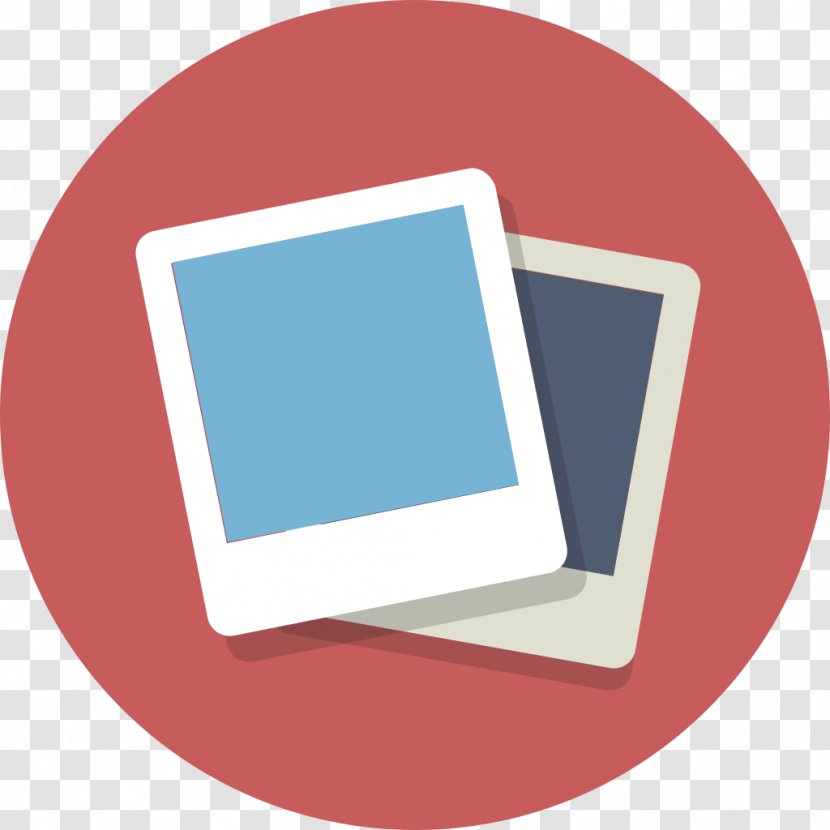 Instant Camera - Computer Icon - Rectangle Transparent PNG
