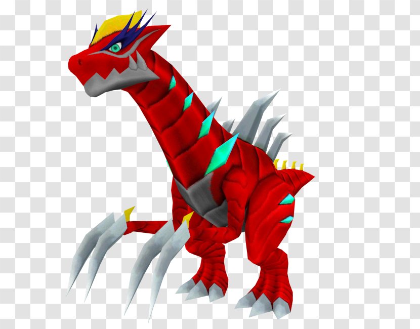 Dragon Animal Clip Art - Figure Transparent PNG