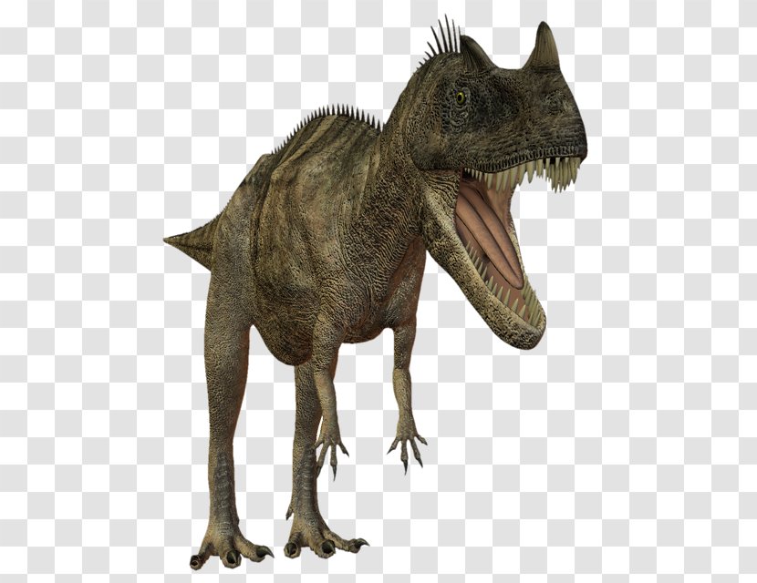Tyrannosaurus Zoo Tycoon: Dinosaur Digs Velociraptor Isanosaurus - Terrestrial Animal Transparent PNG