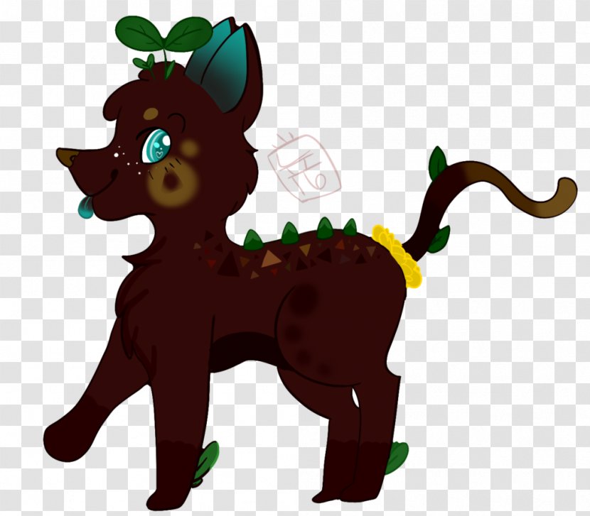 Dog Horse Cat Canidae Clip Art - Like Mammal Transparent PNG