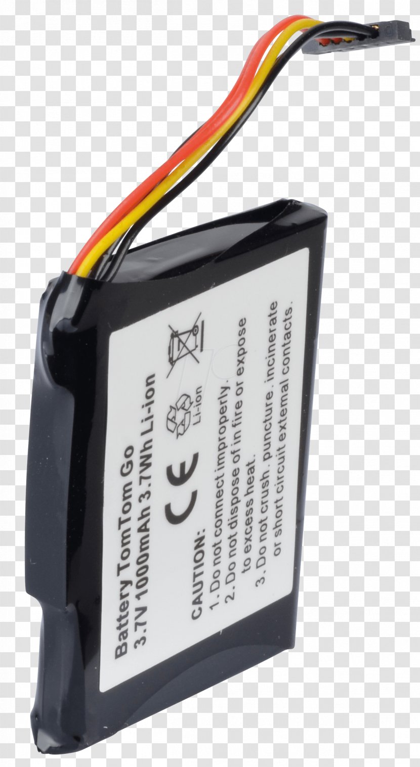 Laptop Electric Battery AC Adapter Electronics Energy - Power Supply - Gps Navigation Transparent PNG