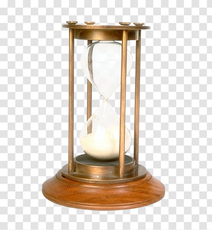 Hourglass Time - Ifwe Transparent PNG
