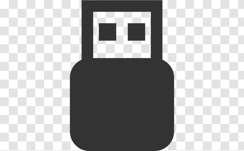 USB Flash Drives Memory - Technology Transparent PNG
