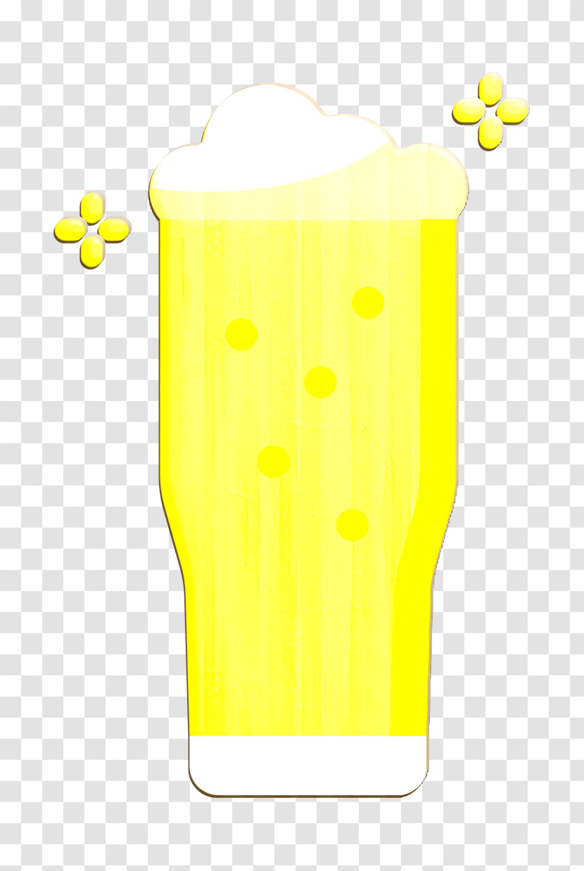 Beer Icon Night Party Icon Transparent PNG
