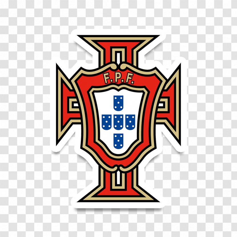 Portugal National Football Team 2018 World Cup 2014 FIFA UEFA Euro 2016 - Crest Transparent PNG