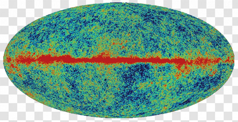 Discovery Of Cosmic Microwave Background Radiation Universe Cosmology Wilkinson Anisotropy Probe Transparent PNG