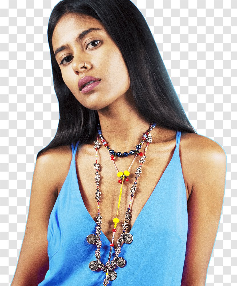 Jessia Islam Jewellery Jewelry Model Design - Shop Transparent PNG