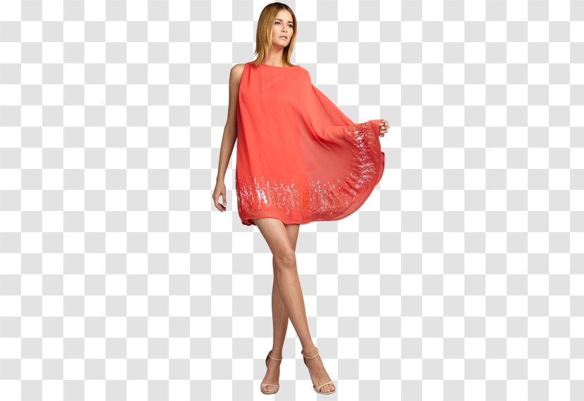 T-shirt Sleeve Dress Clothing Slip - Shoulder - Coral Black Suit Vest Transparent PNG