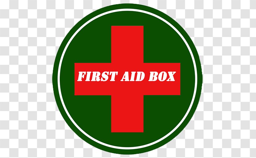 Logo Brand Line Point Font - Sign - First Aid Box Transparent PNG