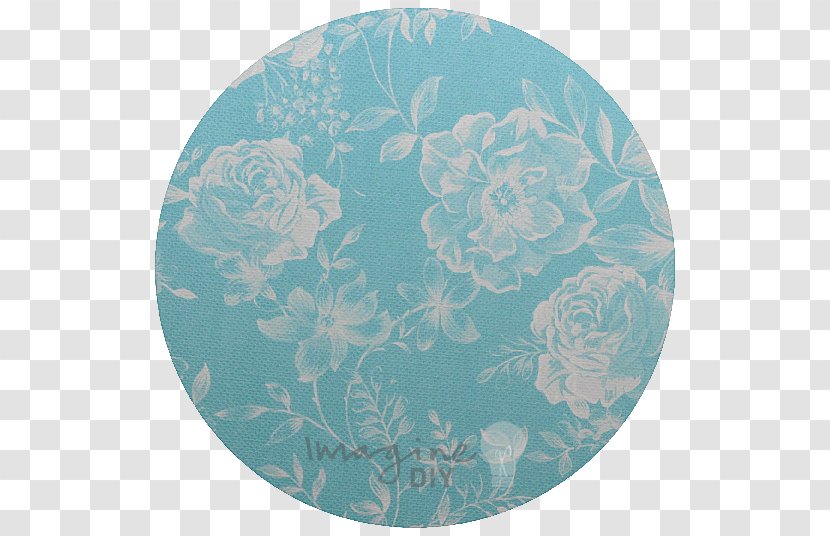 Turquoise Aqua Blue Teal Green - Floral Wedding Greeting Card Transparent PNG