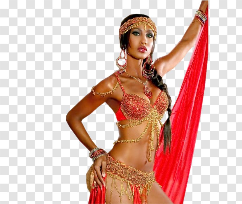 Alina Văcariu Woman Female Belly Dance Indian People - Watercolor Transparent PNG