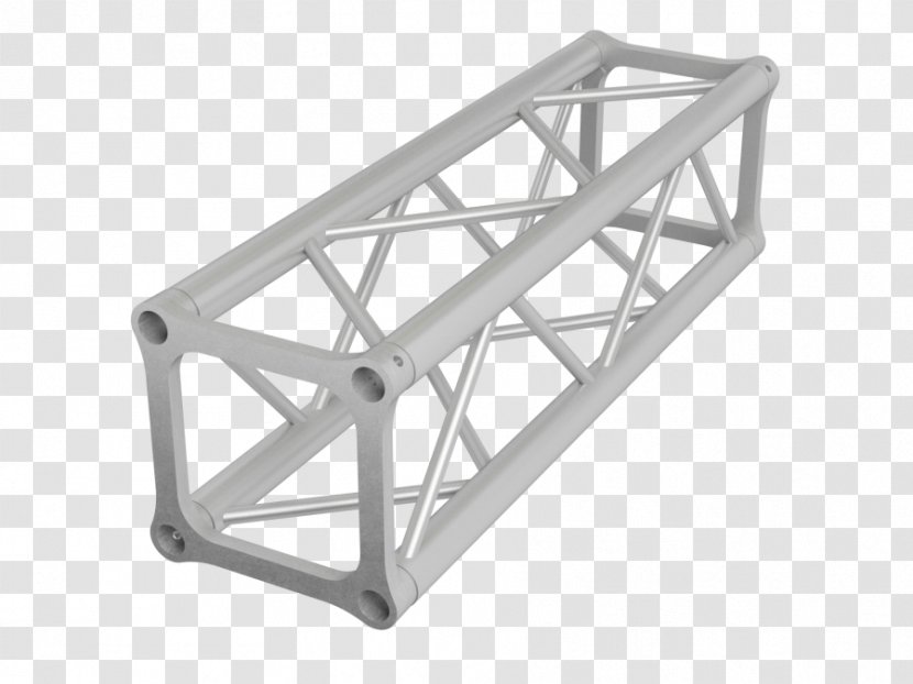 Car Line Angle Steel - Structure Transparent PNG
