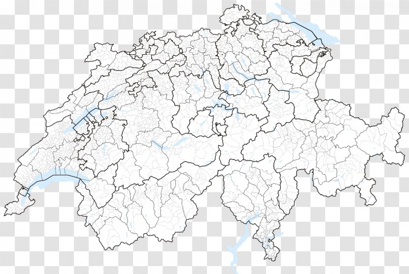 Cantons Of Switzerland Zug Domdidier Italy Swiss Italian - Canton Transparent PNG