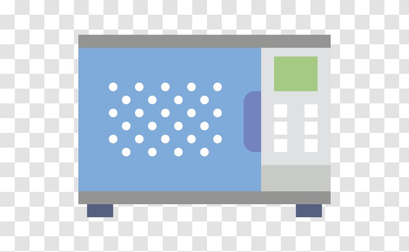 Microwave Oven Icon - Brand Transparent PNG