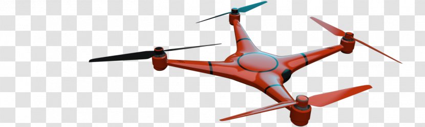 Unmanned Aerial Vehicle Fixed-wing Aircraft Quadcopter Airplane Microsoft PowerPoint - Powerpoint Transparent PNG