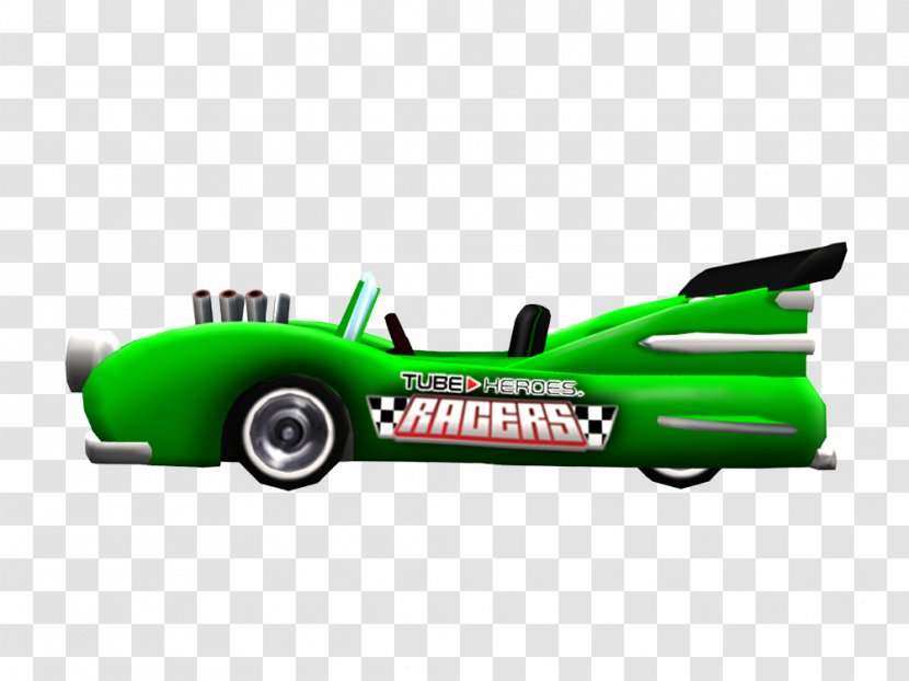 Model Car Motor Vehicle Tube Heroes Racers Automotive Design - Race Transparent PNG