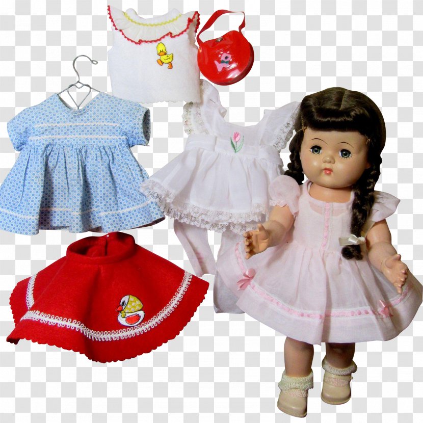 Toy Doll Outerwear Toddler Costume Transparent PNG