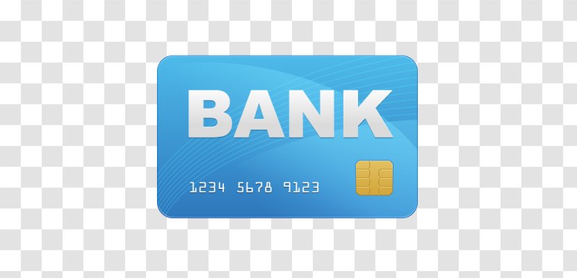 Credit Card American Express ATM Debit Bank - Visa Transparent PNG