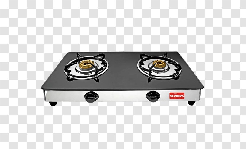 Gas Stove Cooking Ranges Burner Brenner Transparent PNG