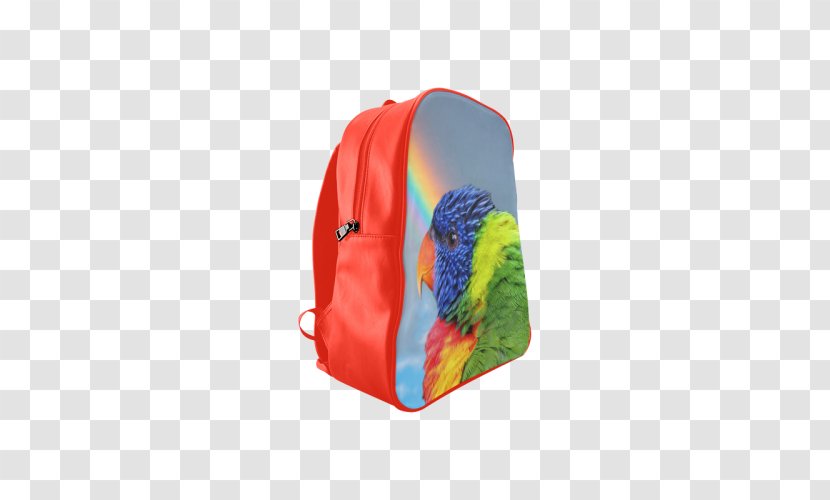 Backpack Bag Kaleidoscope Sun Art - United States Dollar - Lories And Lorikeets Transparent PNG