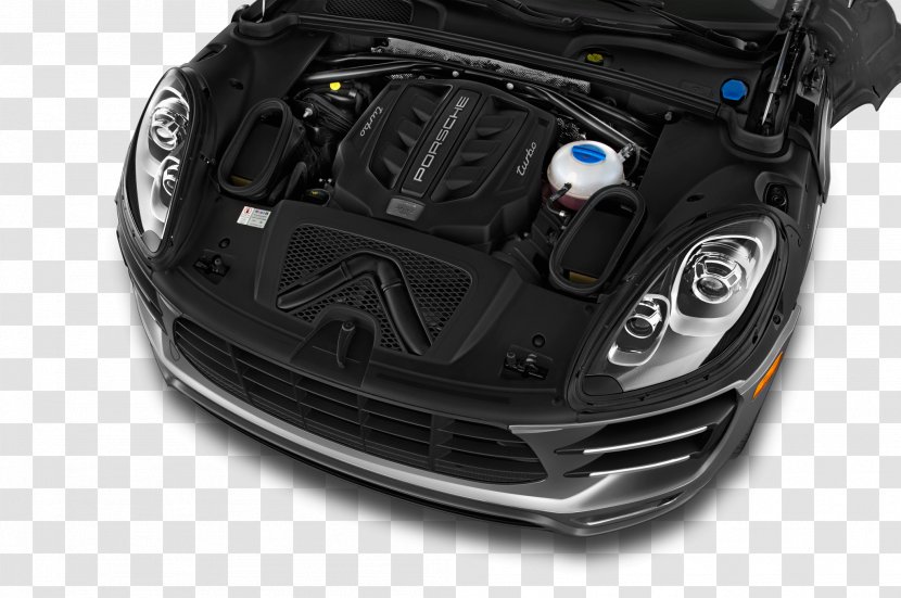 Car 2017 Porsche Macan Luxury Vehicle 2015 - Hardware Transparent PNG