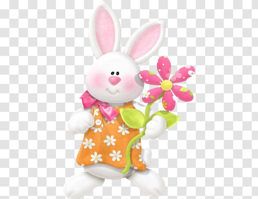 Easter Egg Bunny Happiness Resurrection Of Jesus - Baby Toys - Nail Cutting Transparent PNG