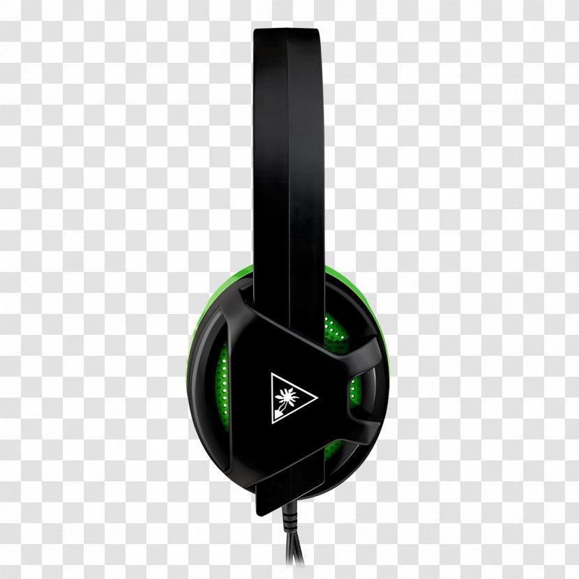 Xbox One Controller Turtle Beach Recon Chat Microphone Ear Force PS4/PS4 Pro Headset Transparent PNG