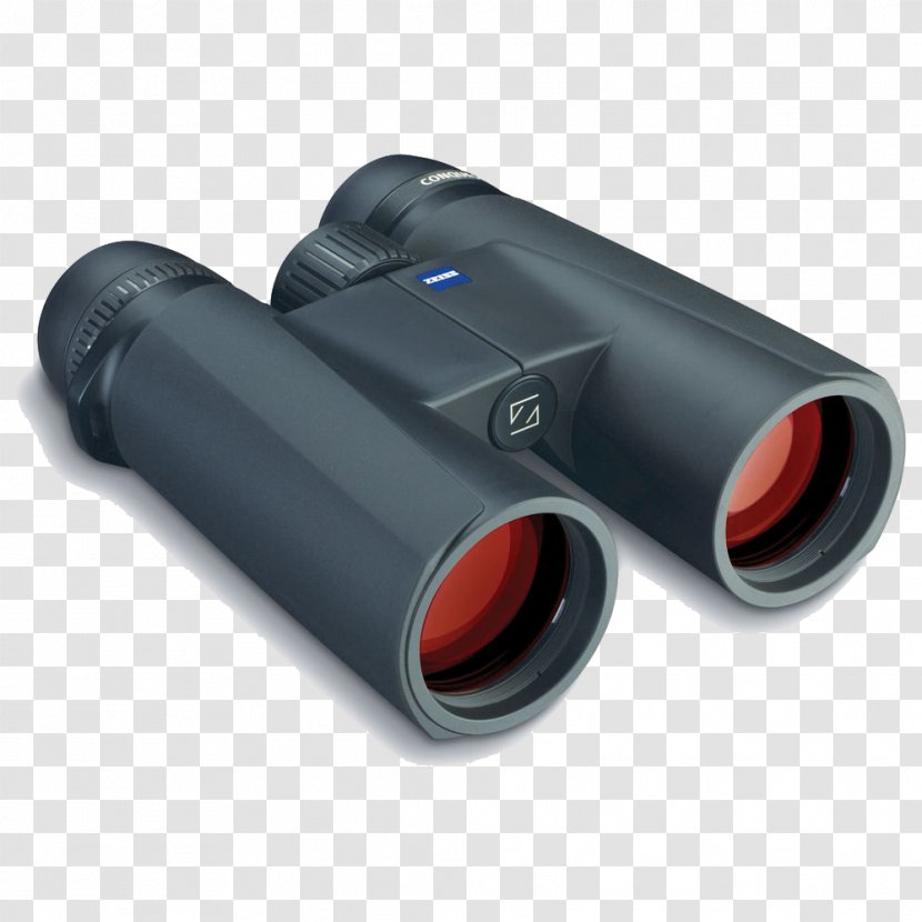 Binoculars Carl Zeiss Sports Optics GmbH Magnification AG Camera Lens - Small Telescope - Binocular Transparent PNG