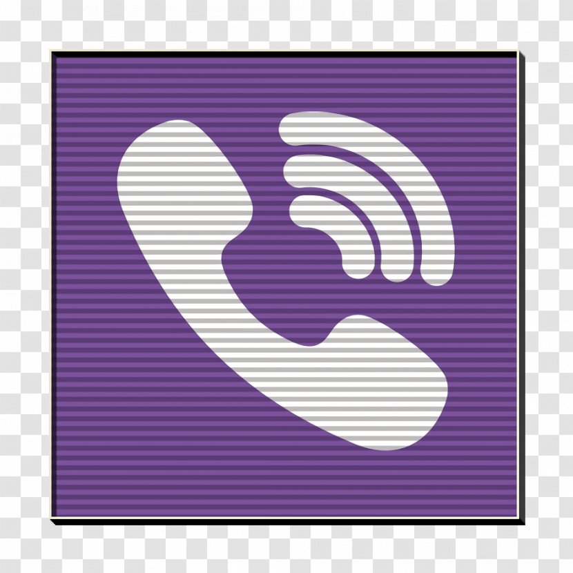 Call Icon Contact Logo - Symbol Rectangle Transparent PNG