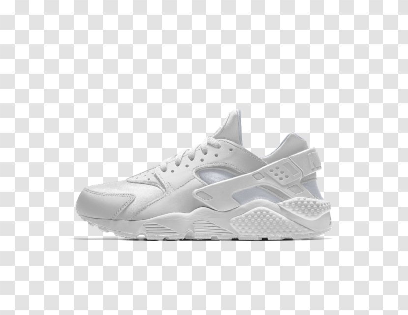 Nike Air Max Huarache Shoe Sneakers Transparent PNG