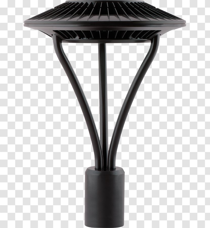 Light Fixture Lighting Light-emitting Diode LED Lamp - Color Temperature Transparent PNG