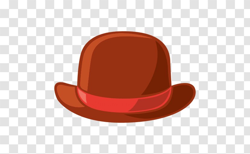 Fedora Hat Sombrero Transparent PNG
