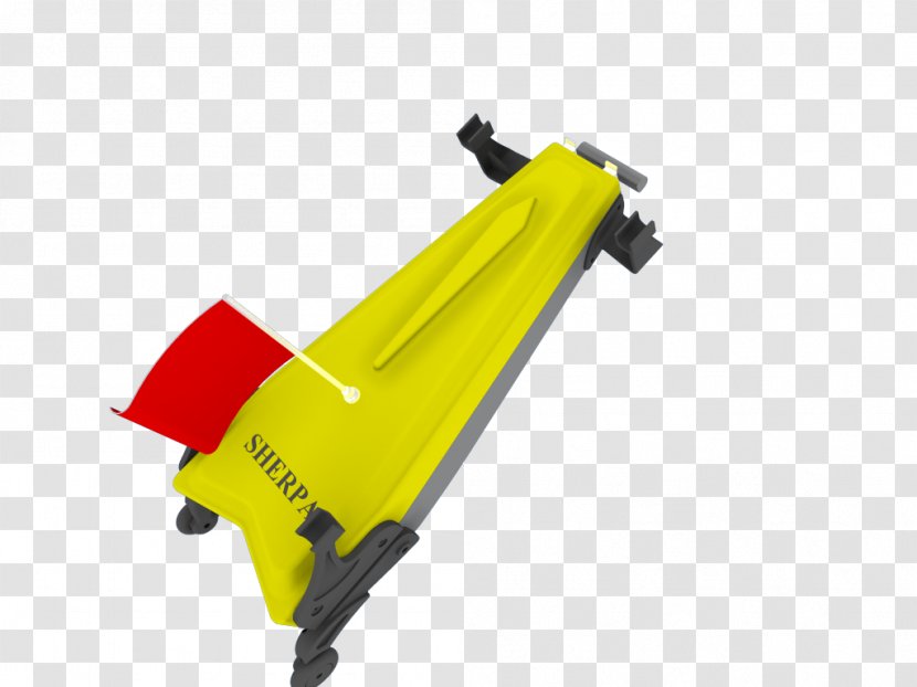 Plastic Product Design Angle Physics - Yellow Transparent PNG