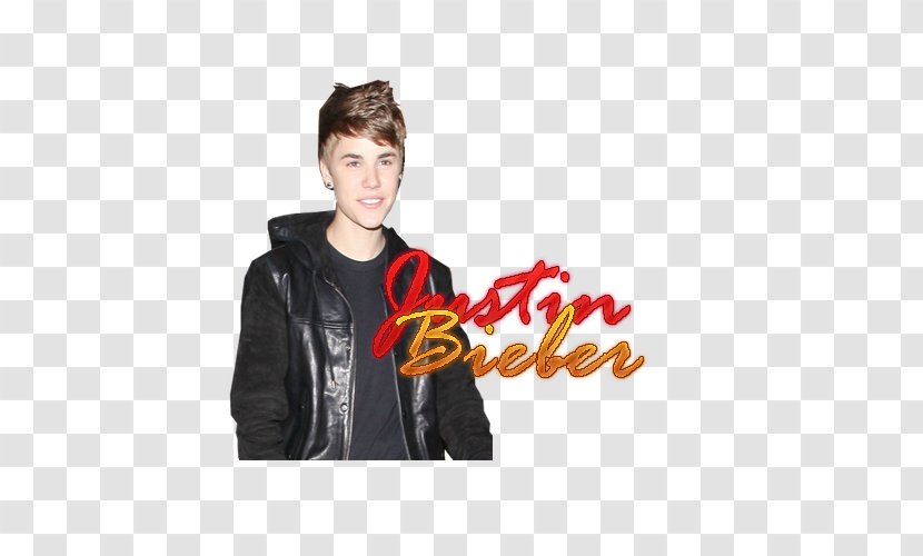 Justin Bieber Sweatshirt Purpose World Tour Believe Zoolander 2 - Sleeve Transparent PNG