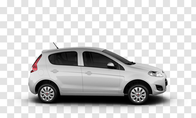 Fiat Palio Weekend Automobiles City Car Compact - Vehicle Door Transparent PNG