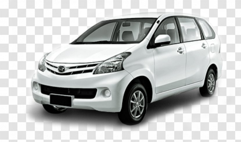 Daihatsu Xenia Toyota Avanza Car CV. Jogja Transport - Motor Vehicle - MOBIL Transparent PNG